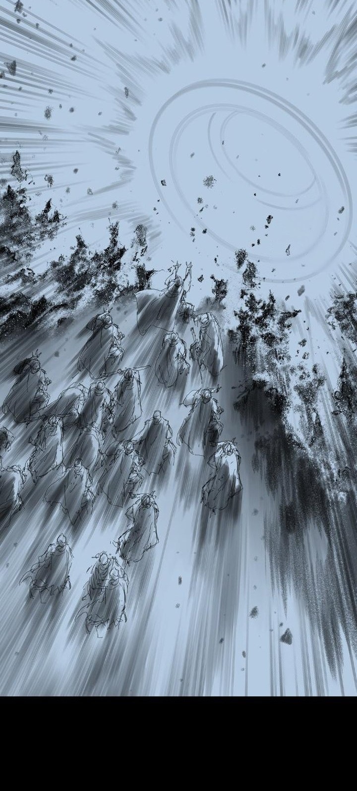 Asura (Ryu Ki-Un) Chapter 44 Gambar 44