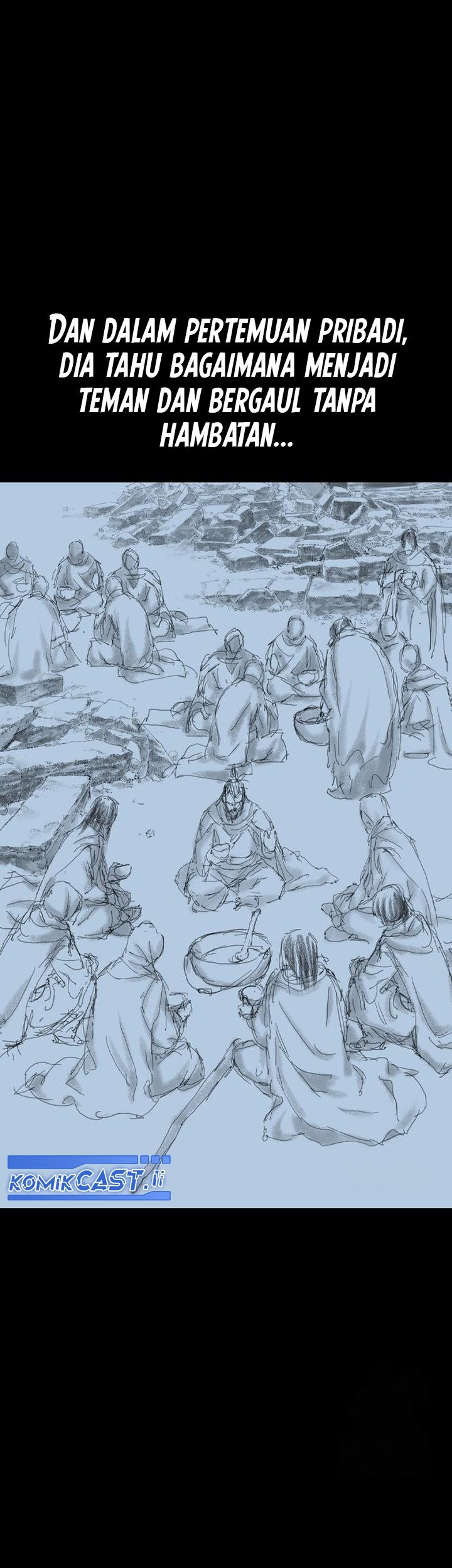 Asura (Ryu Ki-Un) Chapter 44 Gambar 45