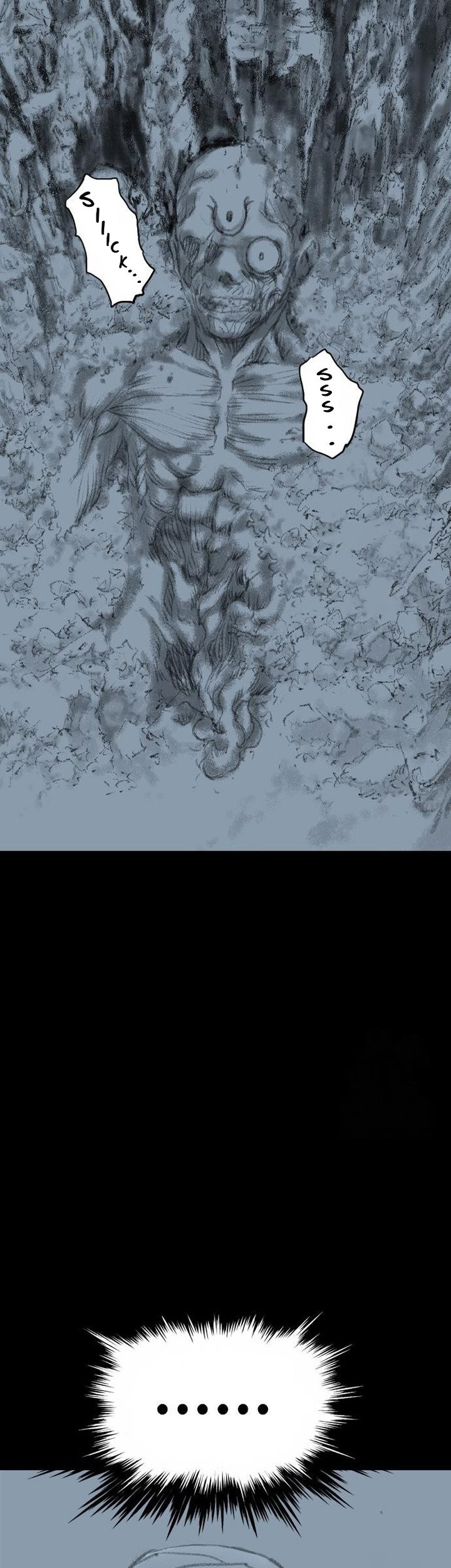 Asura (Ryu Ki-Un) Chapter 44 Gambar 53