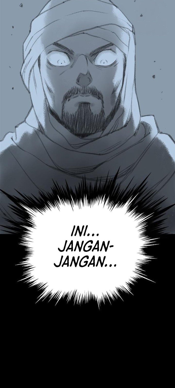 Asura (Ryu Ki-Un) Chapter 44 Gambar 54