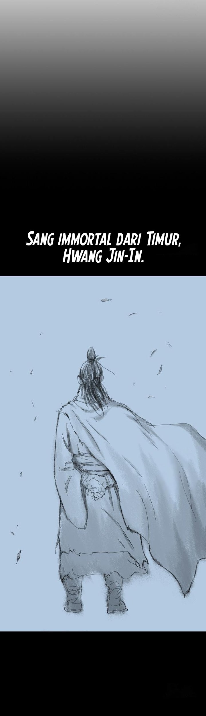 Asura (Ryu Ki-Un) Chapter 44 Gambar 3