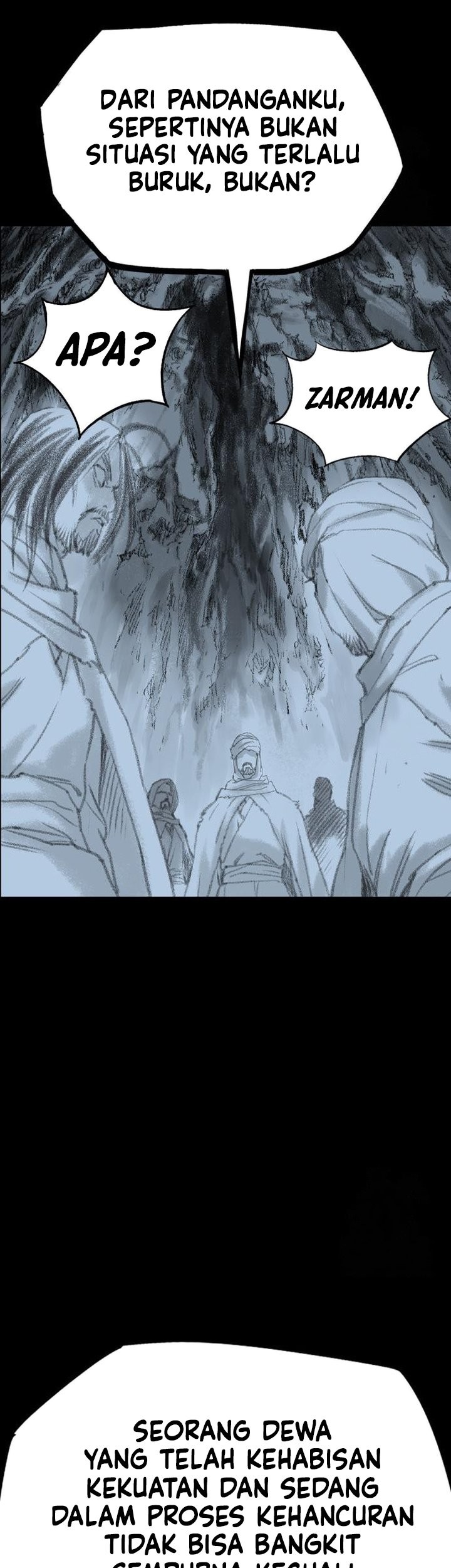 Asura (Ryu Ki-Un) Chapter 44 Gambar 59