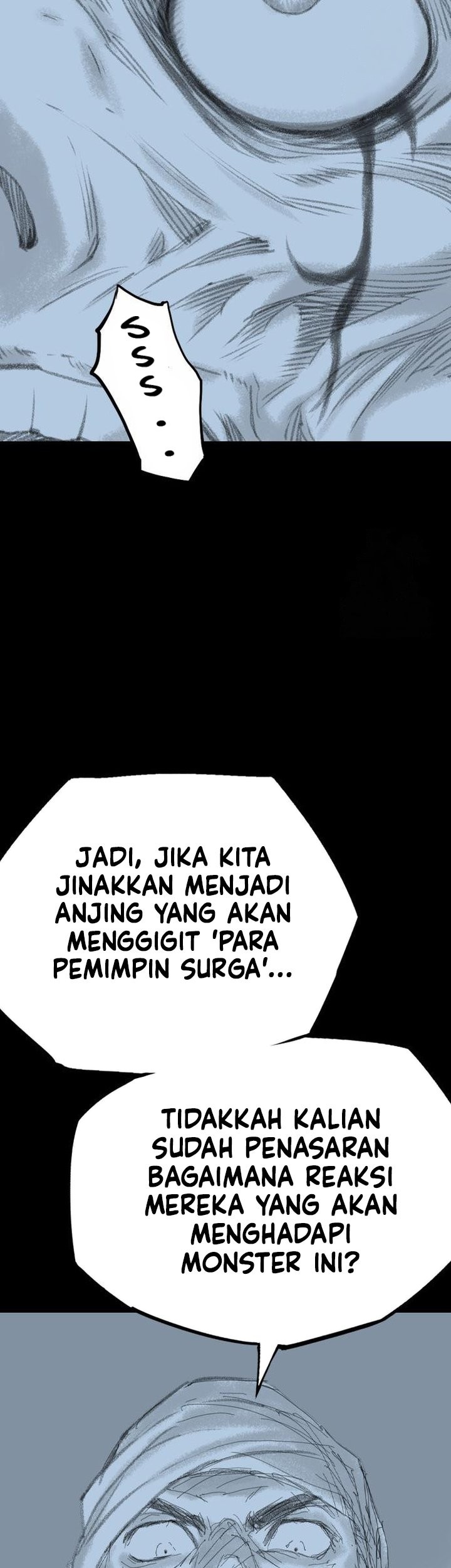 Asura (Ryu Ki-Un) Chapter 44 Gambar 63