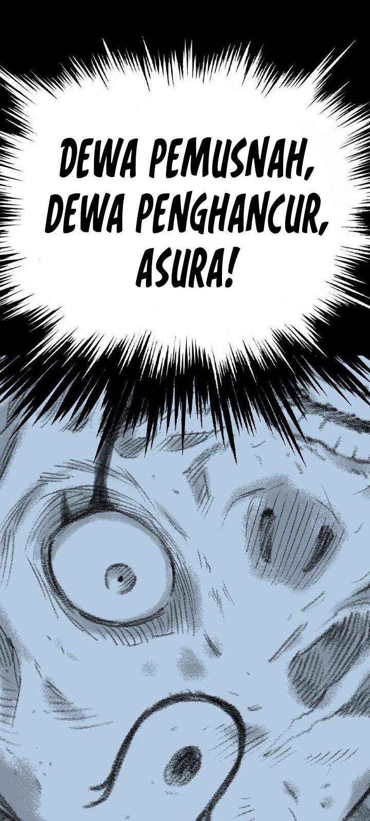 Asura (Ryu Ki-Un) Chapter 44 Gambar 70