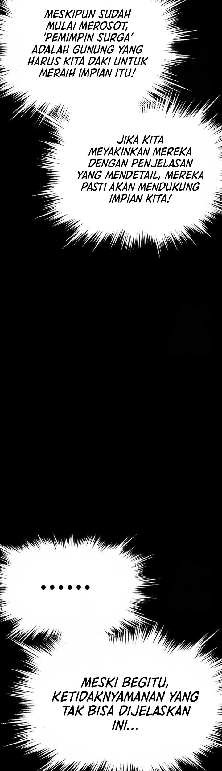 Asura (Ryu Ki-Un) Chapter 44 Gambar 83