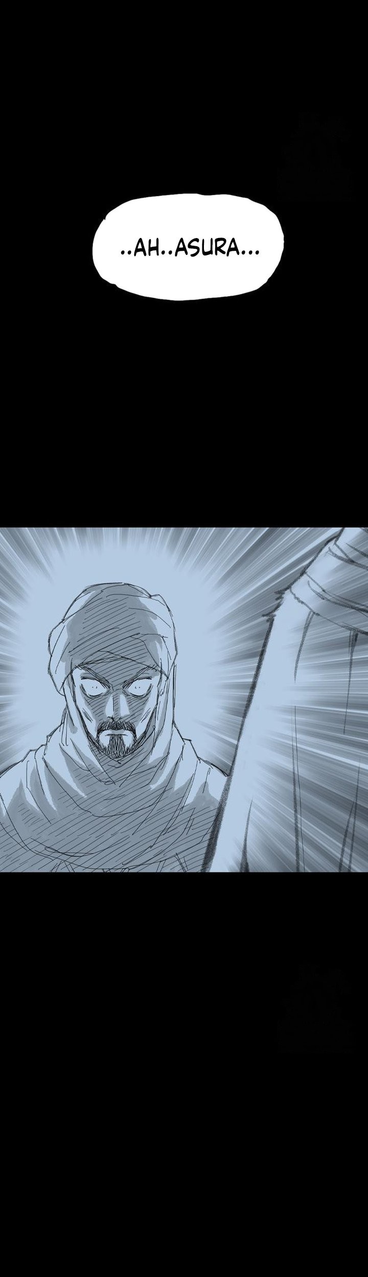 Asura (Ryu Ki-Un) Chapter 44 Gambar 85