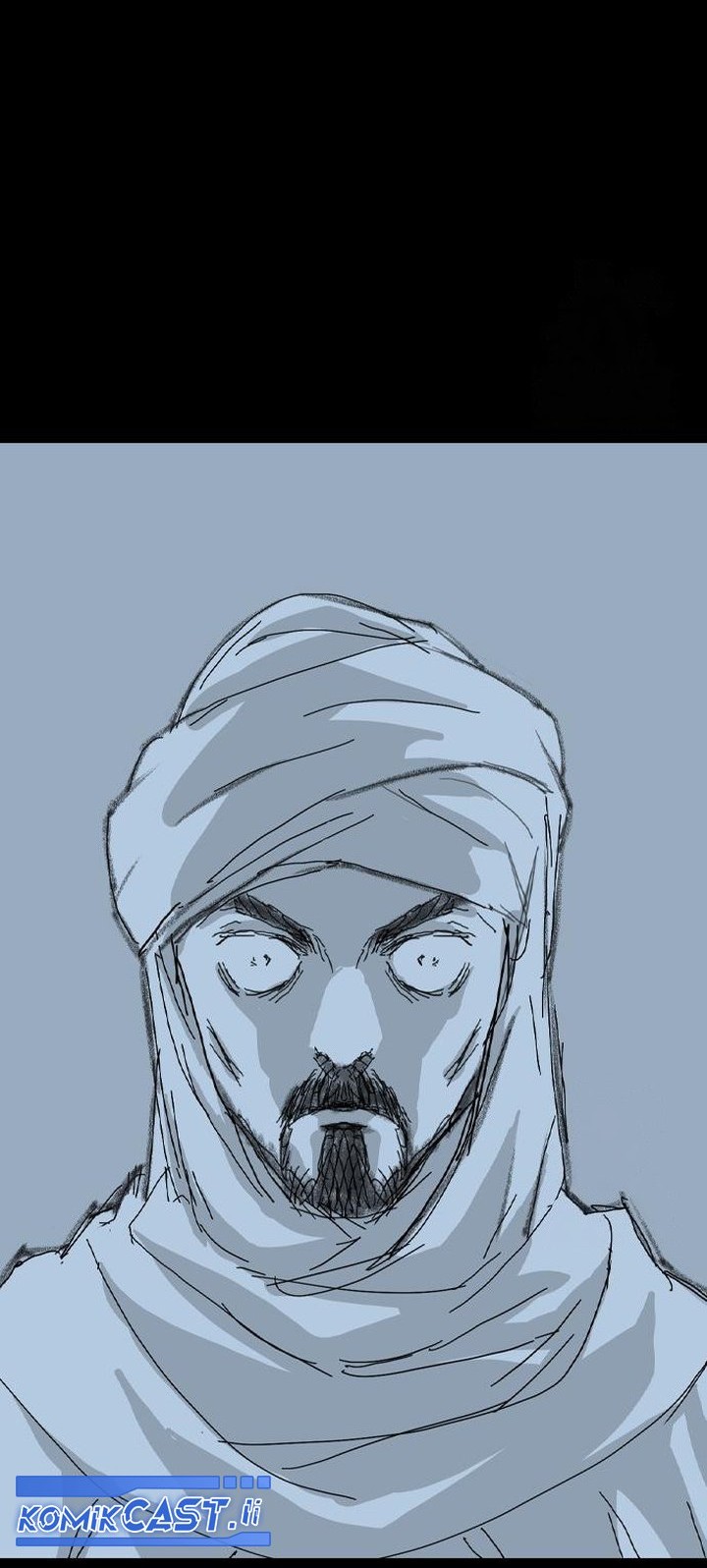 Asura (Ryu Ki-Un) Chapter 44 Gambar 94