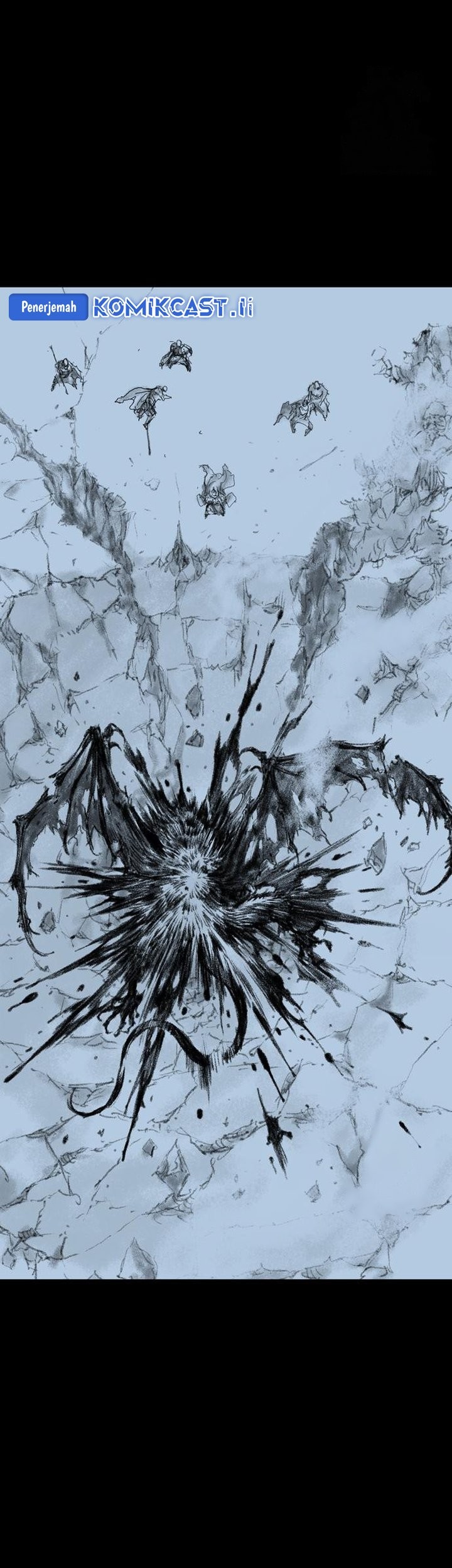 Asura (Ryu Ki-Un) Chapter 44 Gambar 9