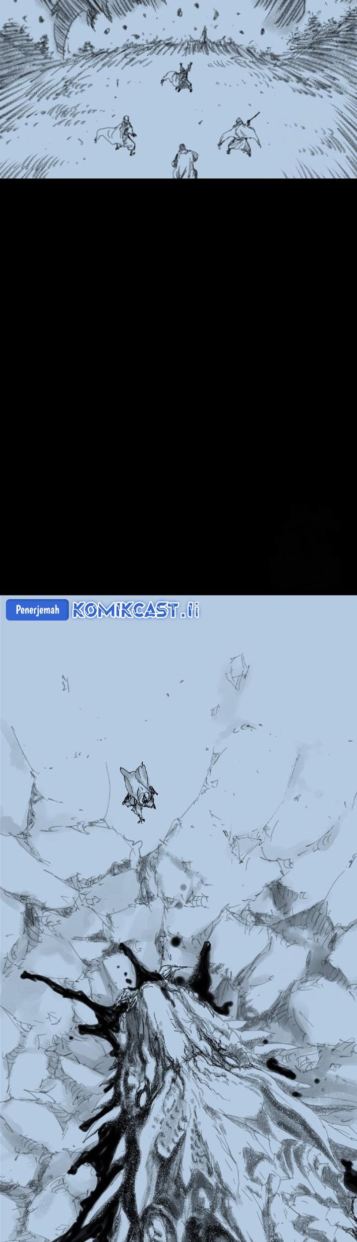 Asura (Ryu Ki-Un) Chapter 44 Gambar 11