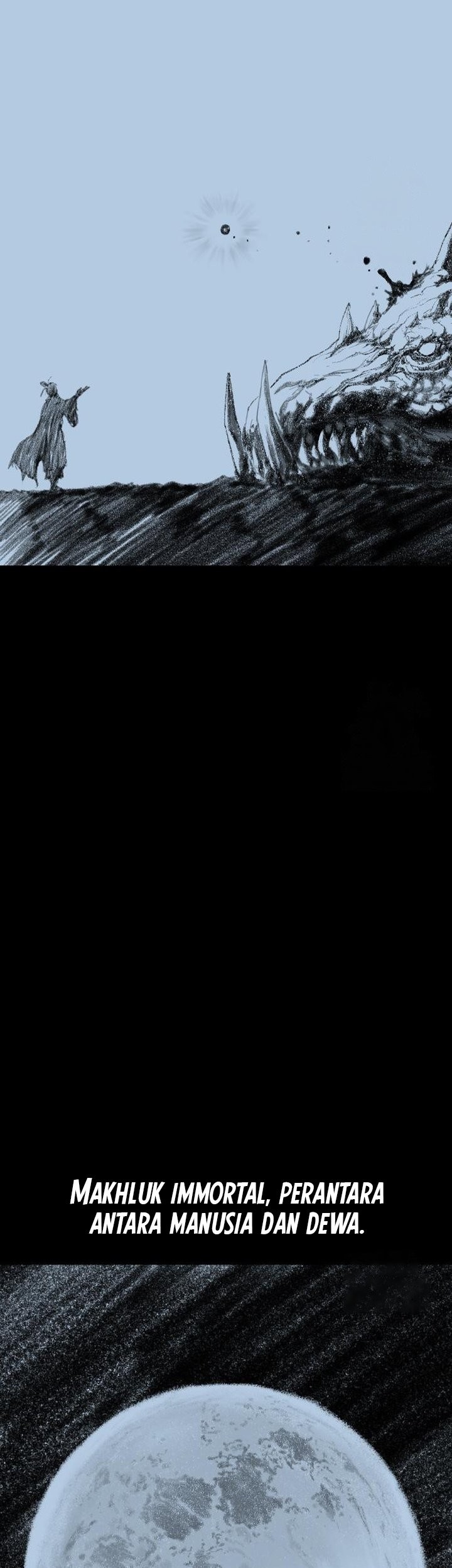 Asura (Ryu Ki-Un) Chapter 44 Gambar 13