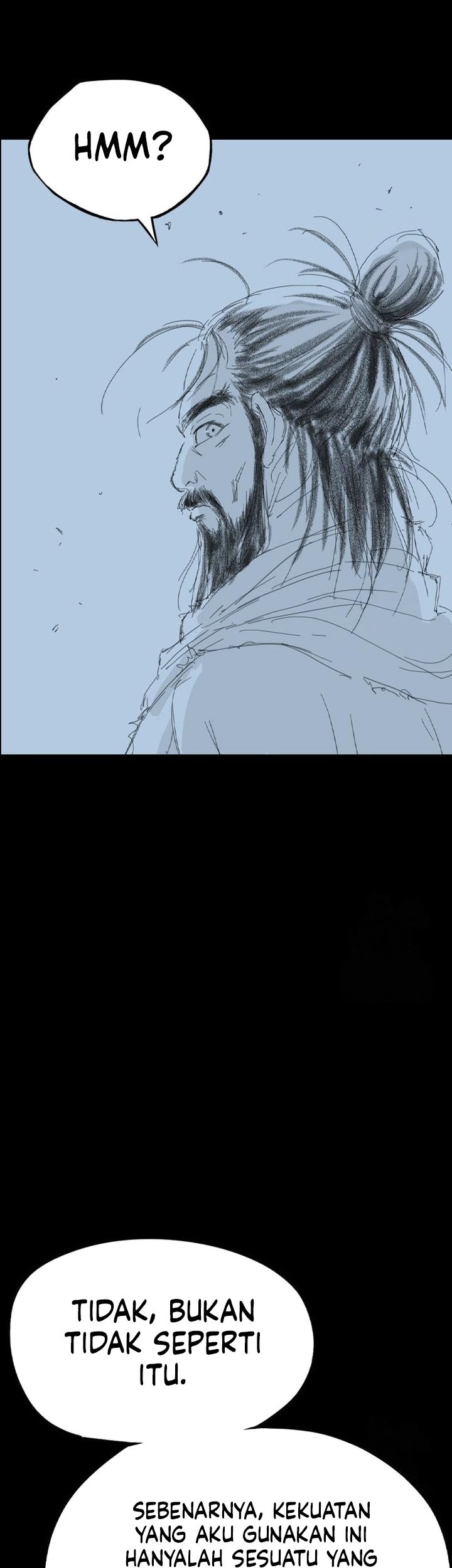 Asura (Ryu Ki-Un) Chapter 44 Gambar 15