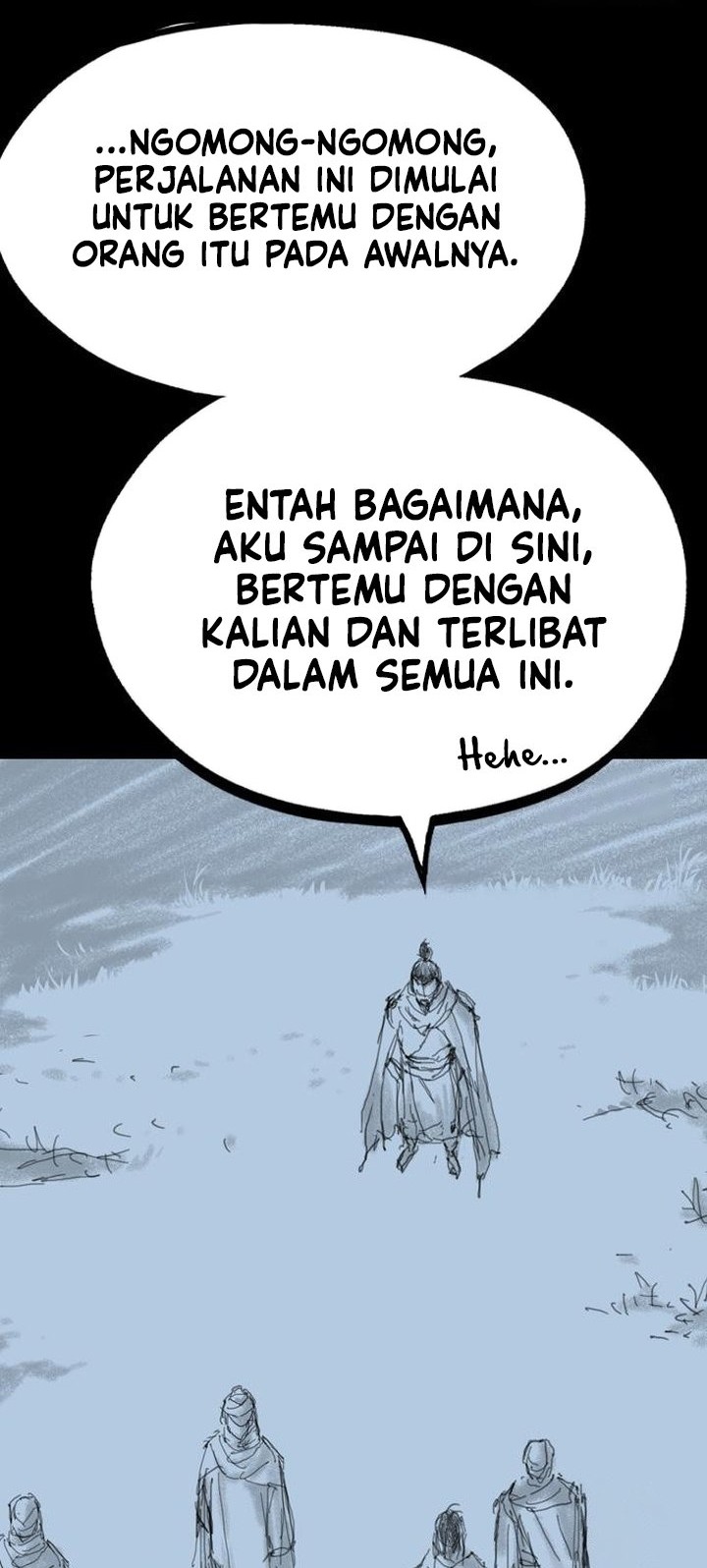 Asura (Ryu Ki-Un) Chapter 44 Gambar 18