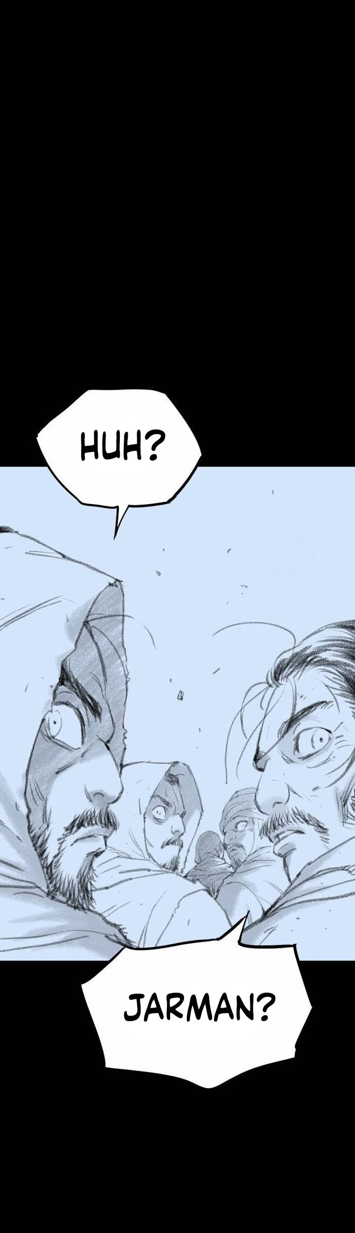 Asura (Ryu Ki-Un) Chapter 45 Gambar 29