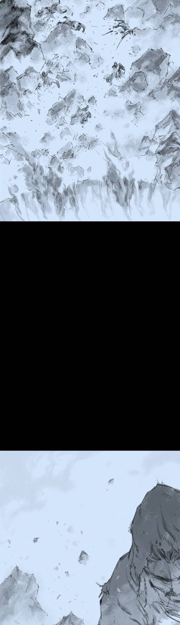 Asura (Ryu Ki-Un) Chapter 45 Gambar 49