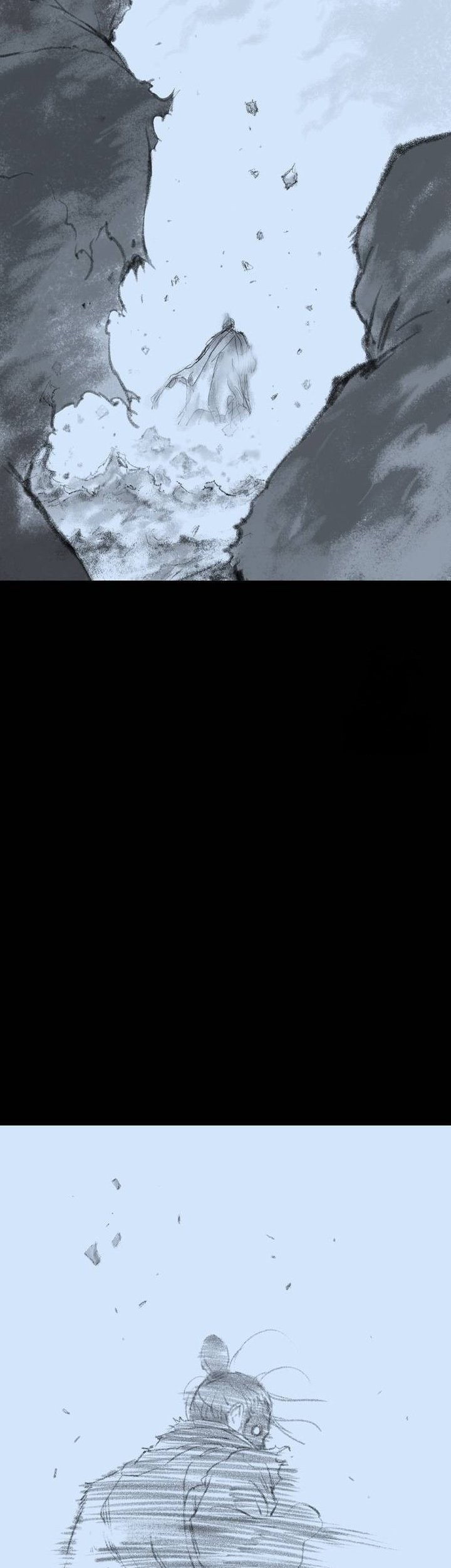 Asura (Ryu Ki-Un) Chapter 45 Gambar 51