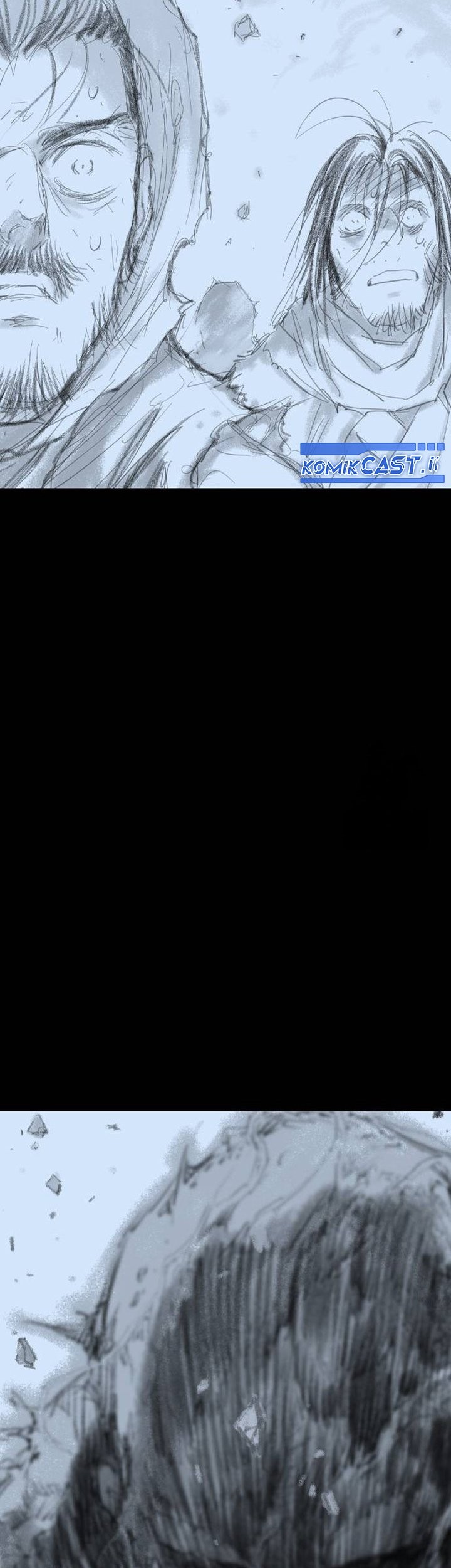 Asura (Ryu Ki-Un) Chapter 45 Gambar 55