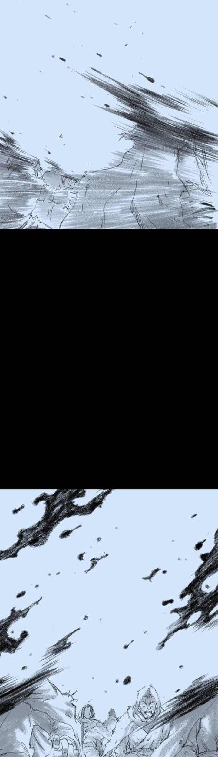 Asura (Ryu Ki-Un) Chapter 45 Gambar 59