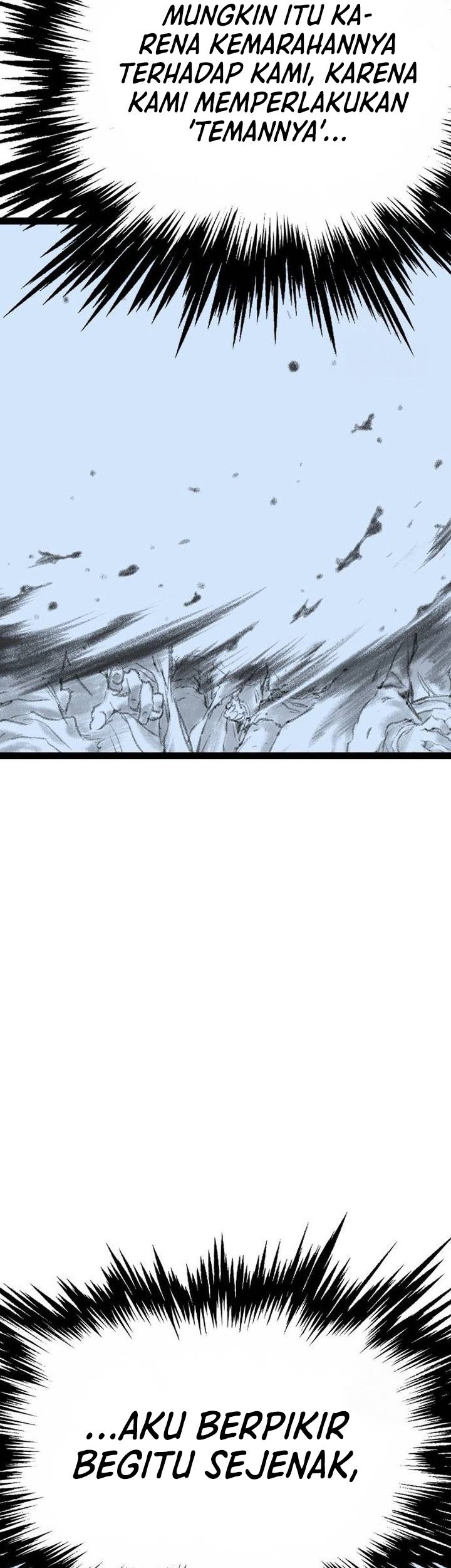 Asura (Ryu Ki-Un) Chapter 45 Gambar 79