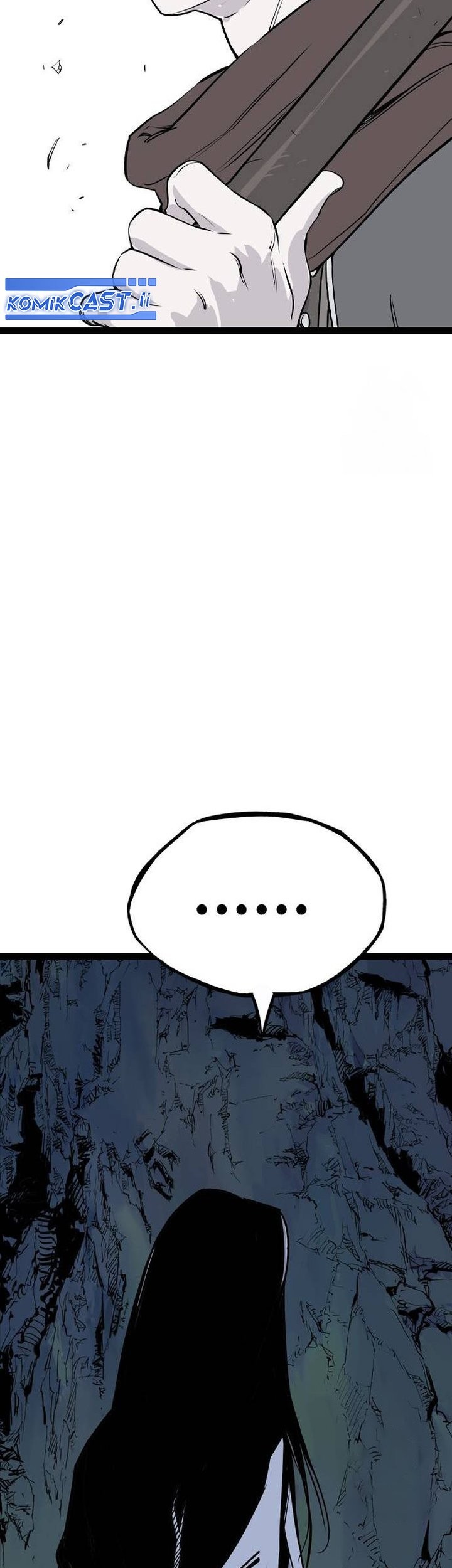 Asura (Ryu Ki-Un) Chapter 45 Gambar 83