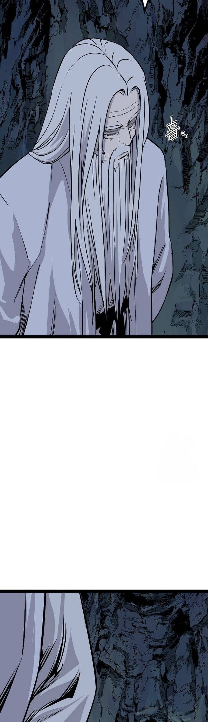 Asura (Ryu Ki-Un) Chapter 45 Gambar 85