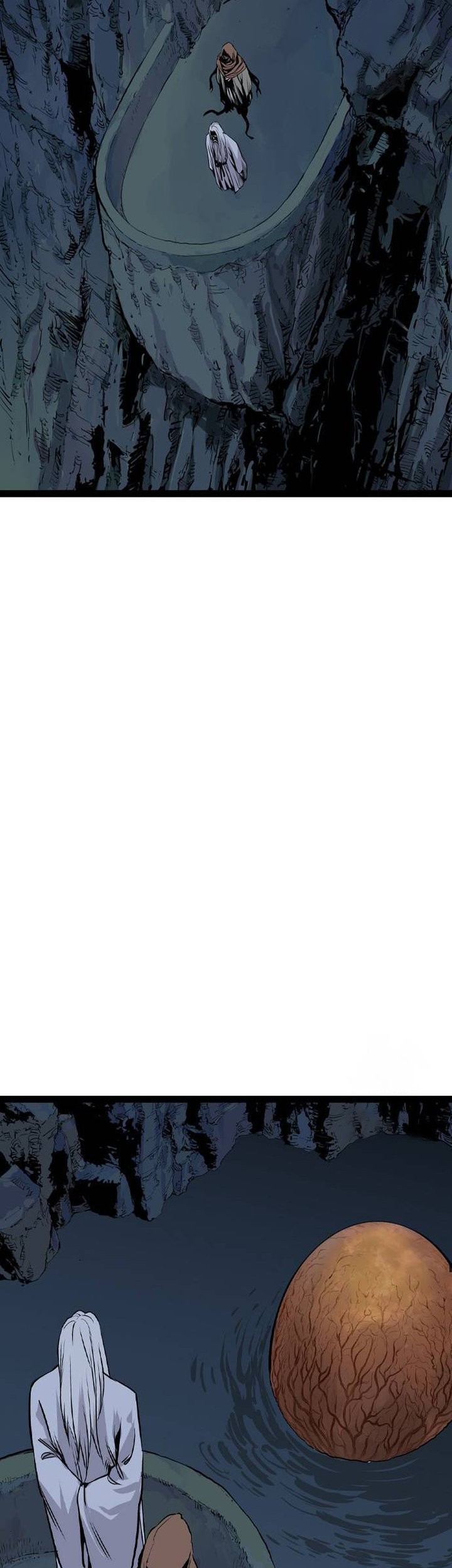 Asura (Ryu Ki-Un) Chapter 45 Gambar 89