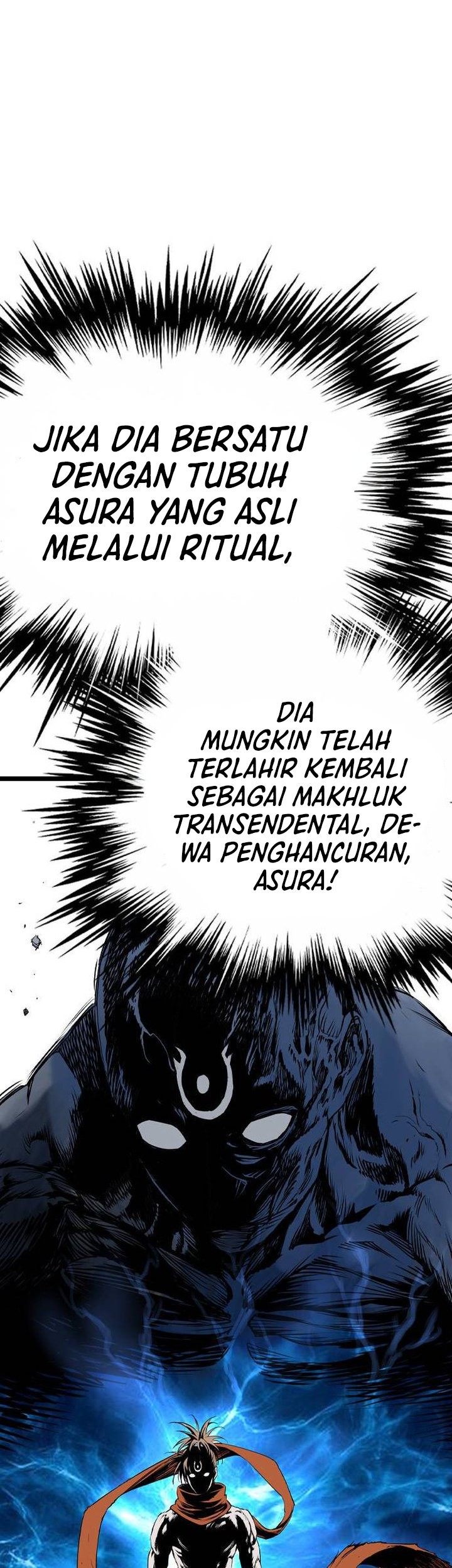 Asura (Ryu Ki-Un) Chapter 45 Gambar 99