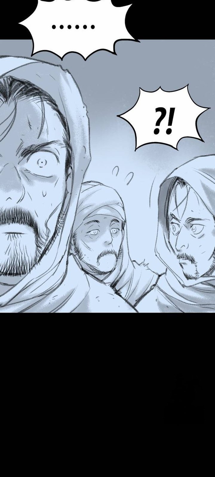 Asura (Ryu Ki-Un) Chapter 45 Gambar 14