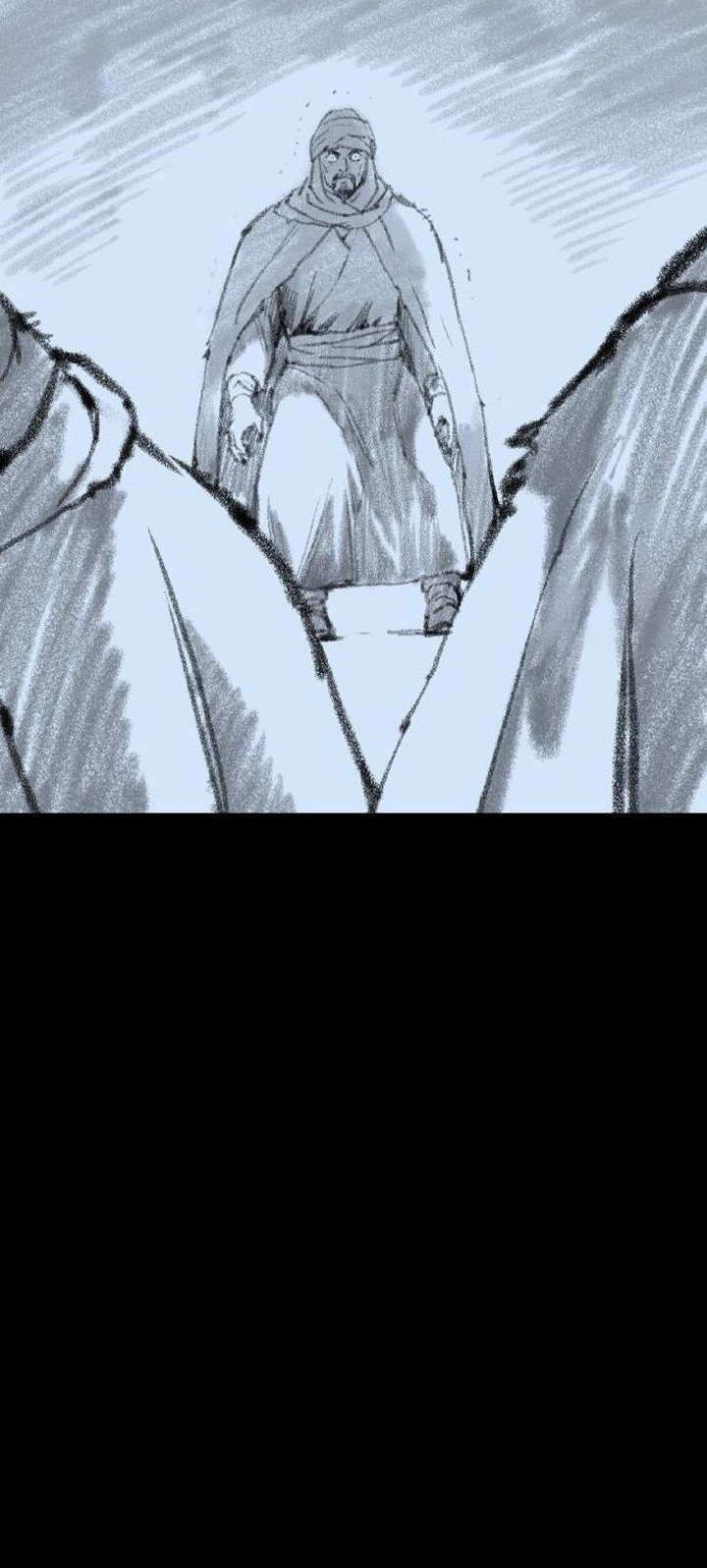 Asura (Ryu Ki-Un) Chapter 45 Gambar 16