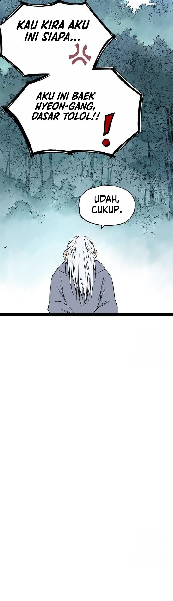 Asura (Ryu Ki-Un) Chapter 46 Gambar 19