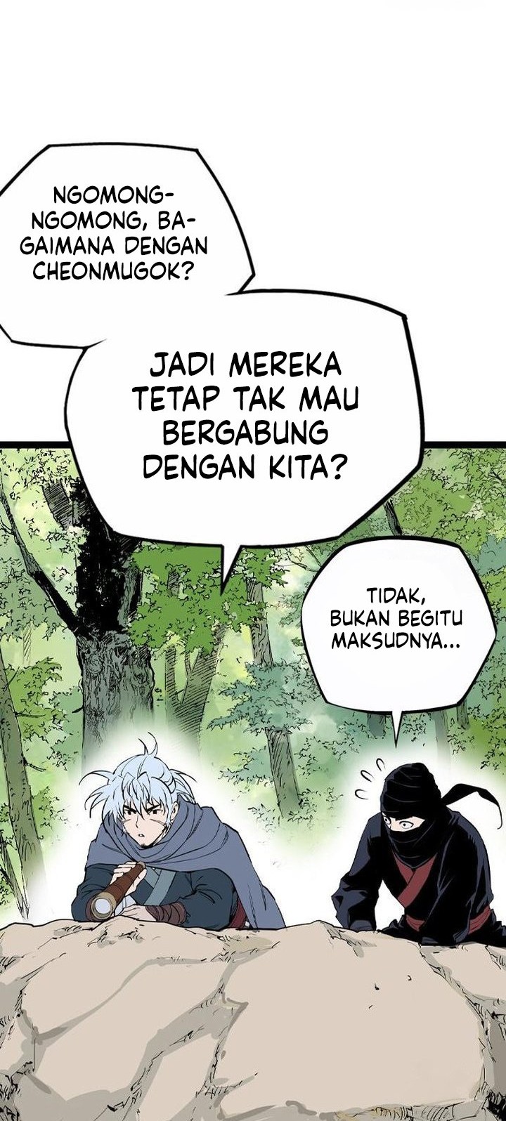 Asura (Ryu Ki-Un) Chapter 46 Gambar 24