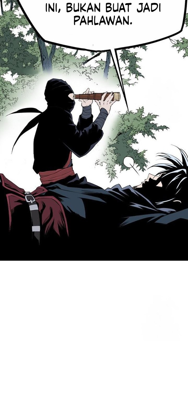 Asura (Ryu Ki-Un) Chapter 46 Gambar 32