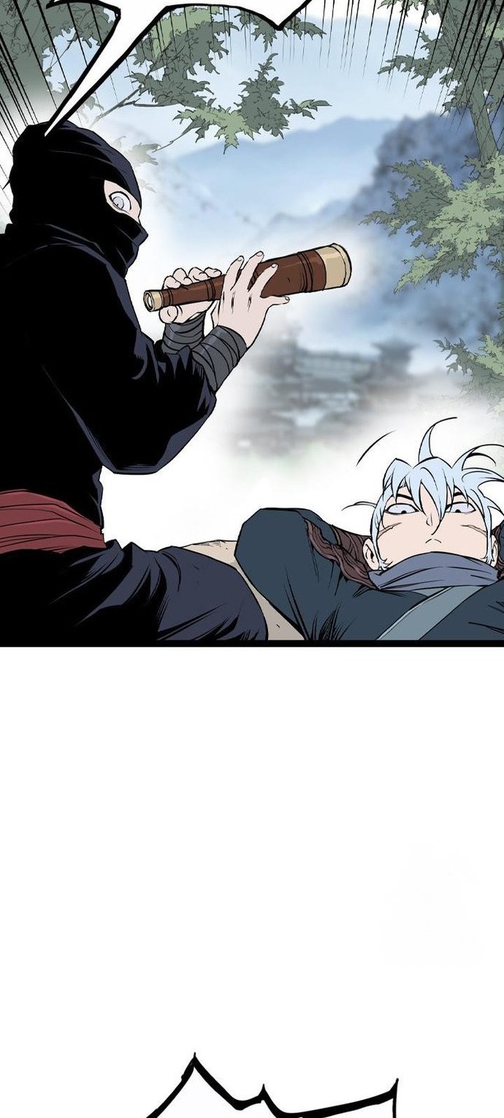 Asura (Ryu Ki-Un) Chapter 46 Gambar 34