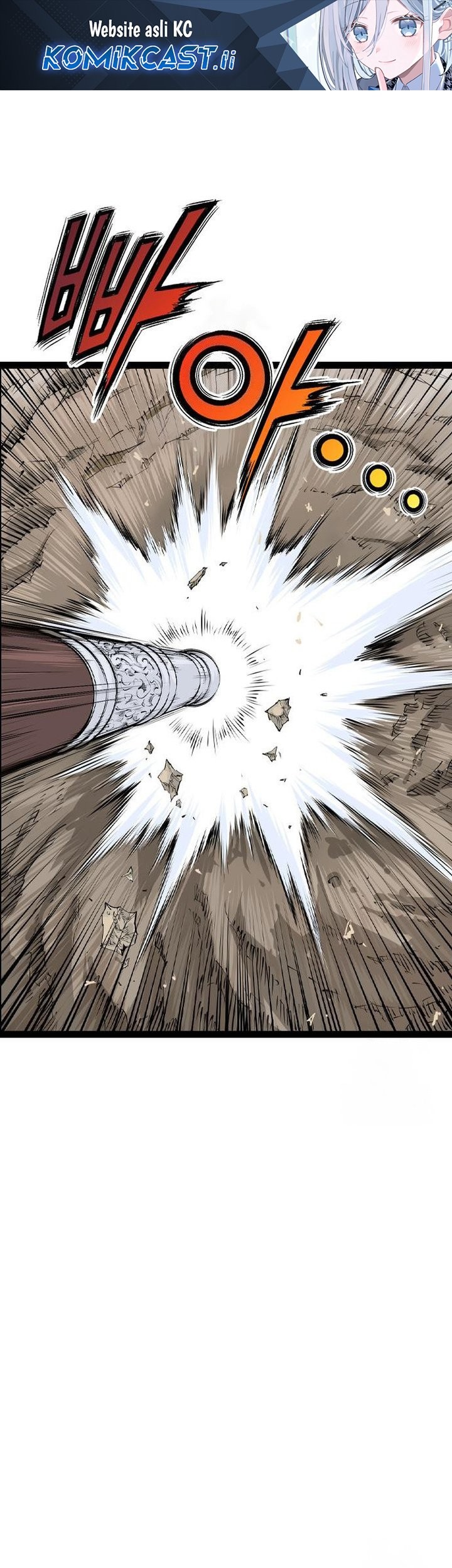 Baca Komik Asura (Ryu Ki-Un) Chapter 46 Gambar 1