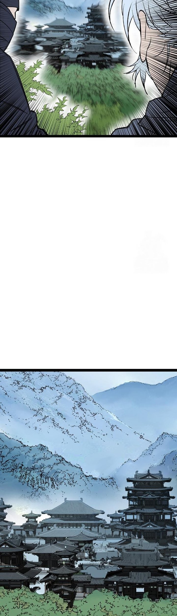 Asura (Ryu Ki-Un) Chapter 46 Gambar 43