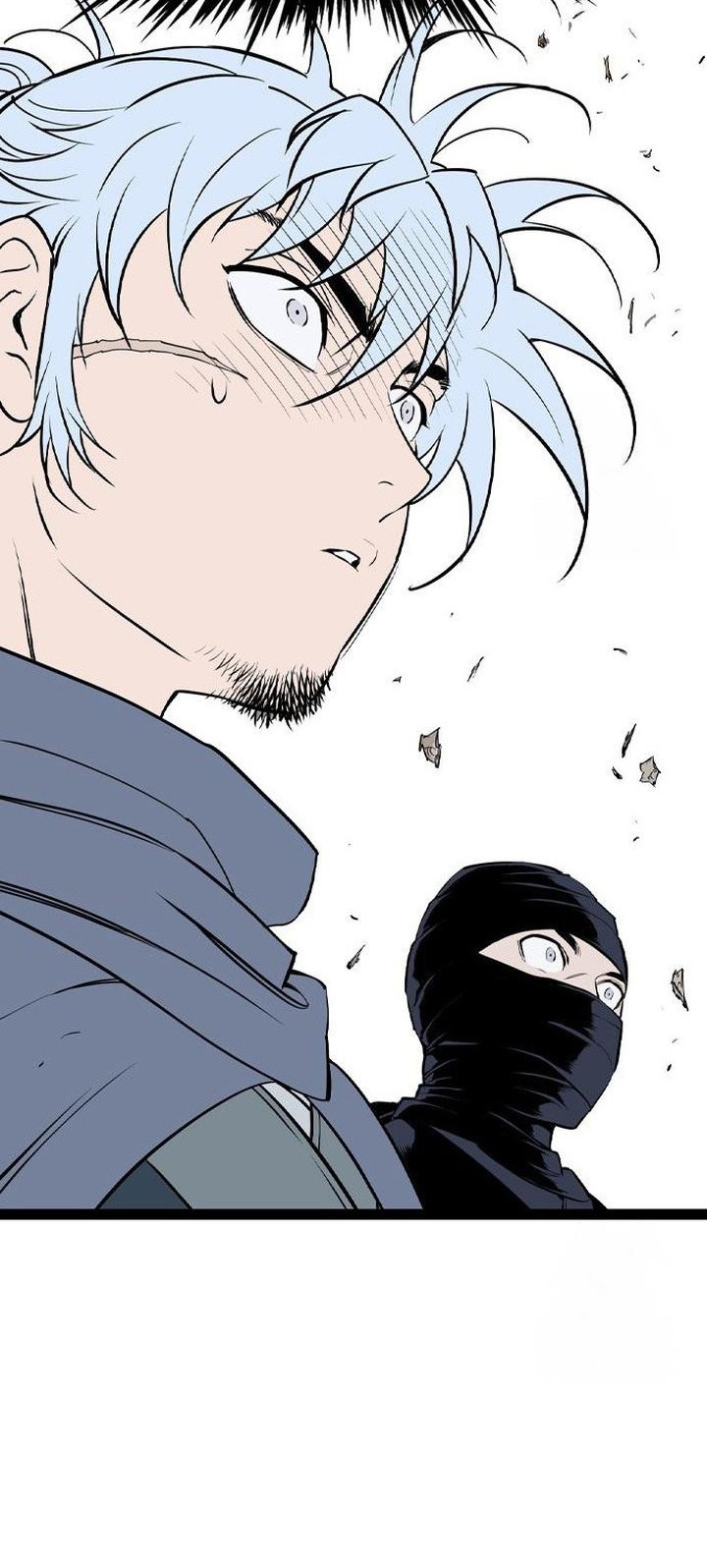 Asura (Ryu Ki-Un) Chapter 46 Gambar 52