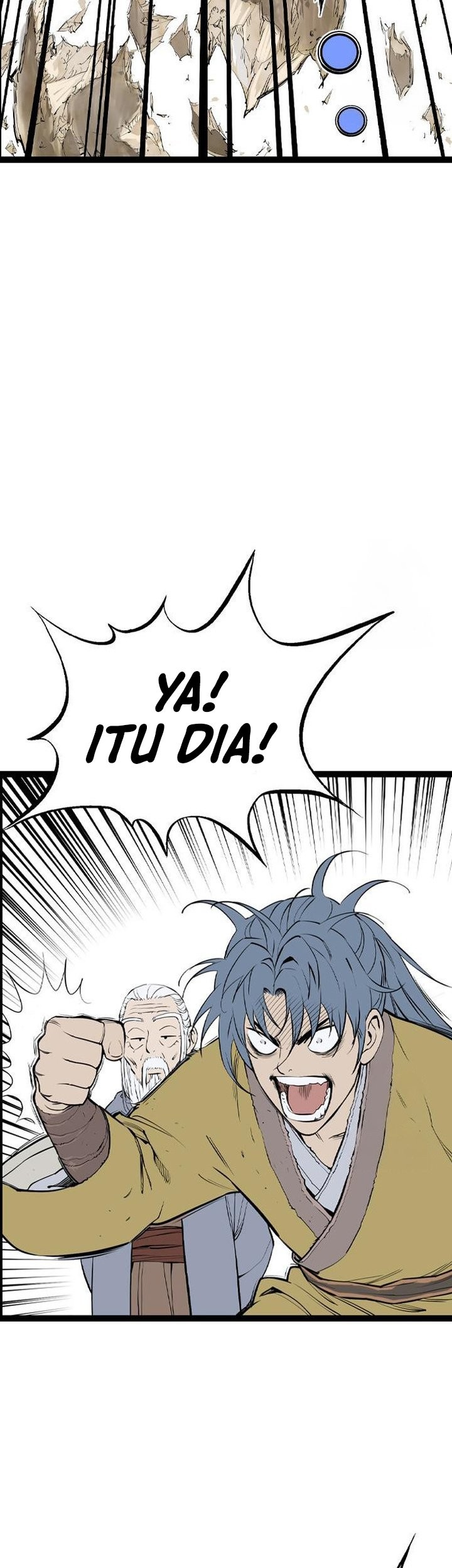 Asura (Ryu Ki-Un) Chapter 46 Gambar 3