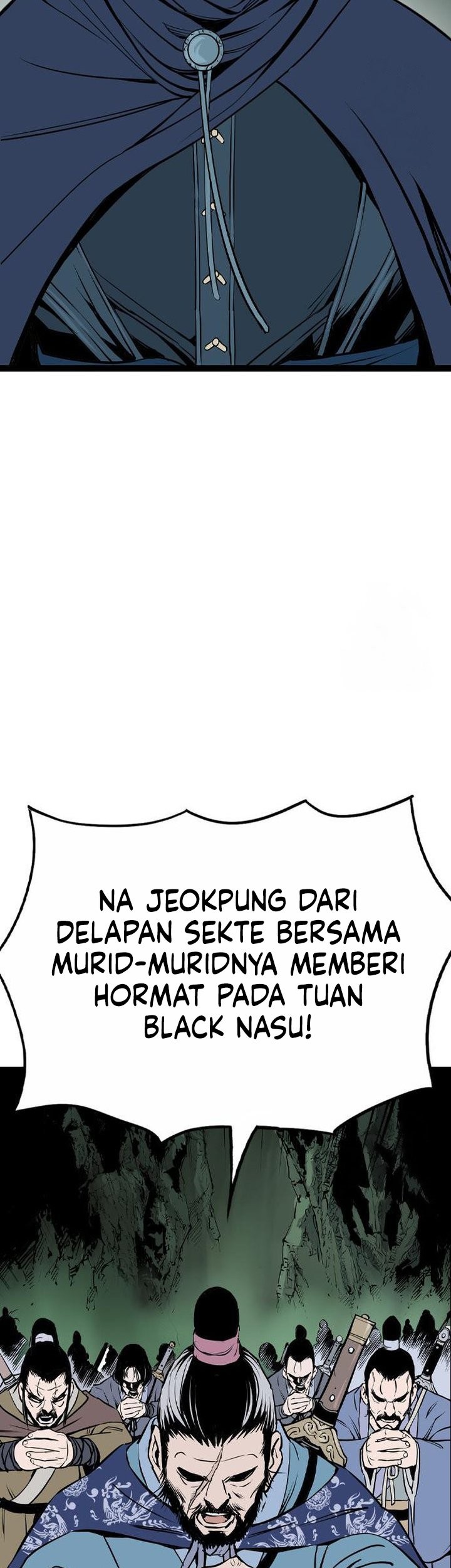 Asura (Ryu Ki-Un) Chapter 46 Gambar 61