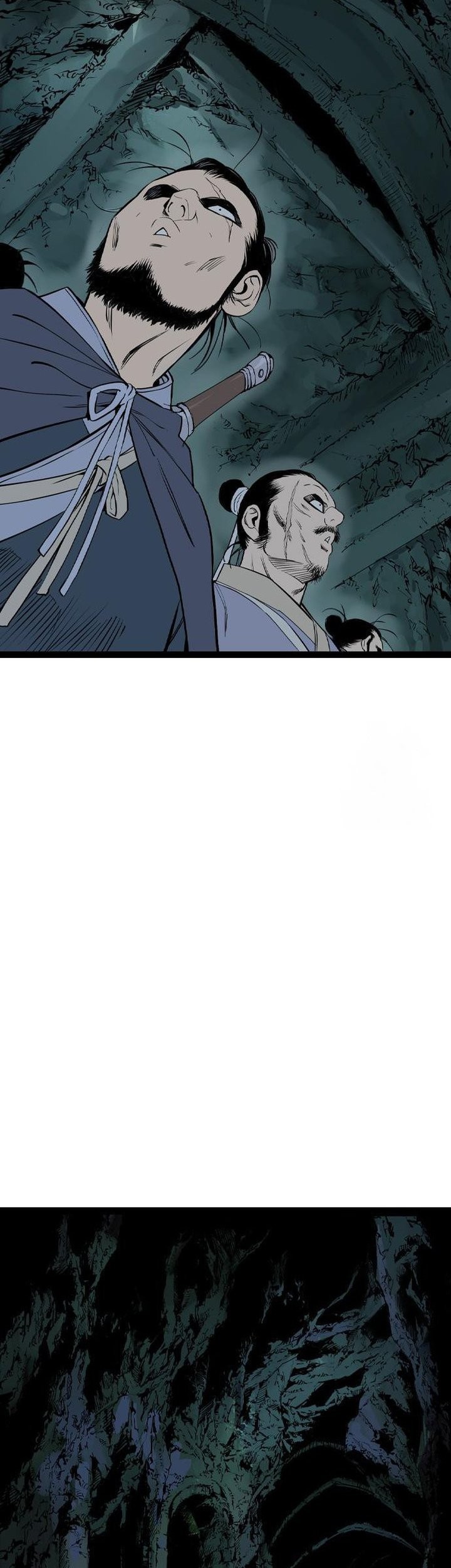 Asura (Ryu Ki-Un) Chapter 46 Gambar 67