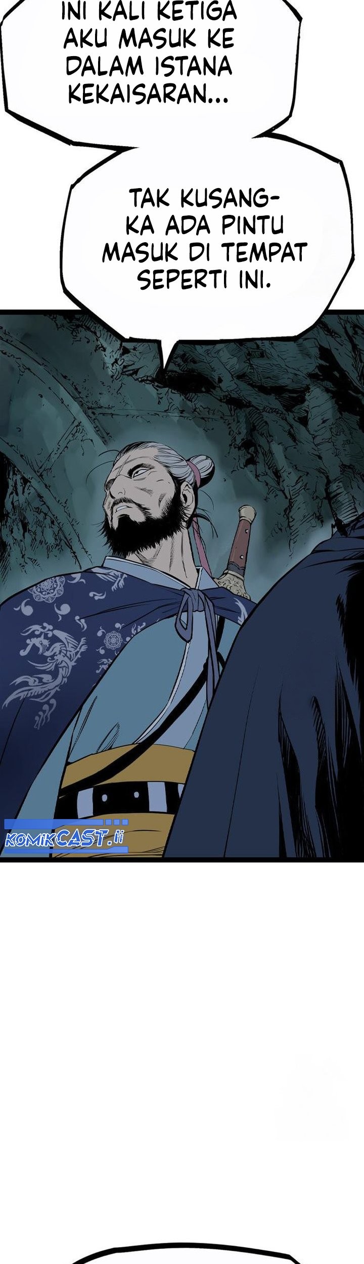 Asura (Ryu Ki-Un) Chapter 46 Gambar 69
