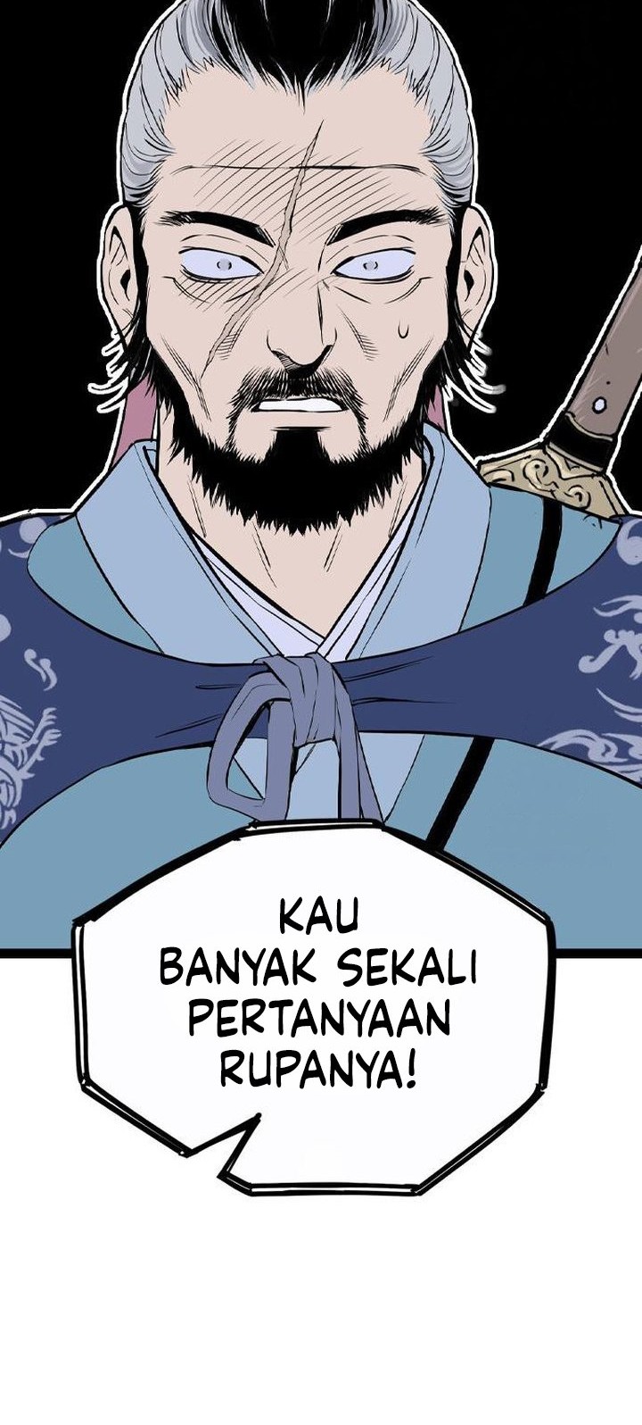 Asura (Ryu Ki-Un) Chapter 46 Gambar 78