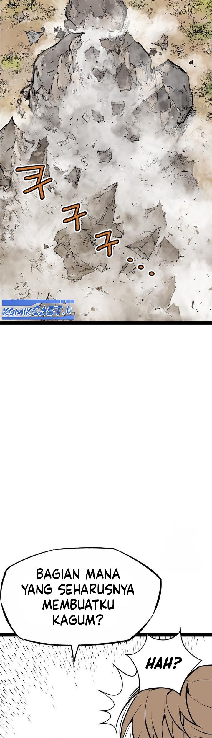 Asura (Ryu Ki-Un) Chapter 46 Gambar 5