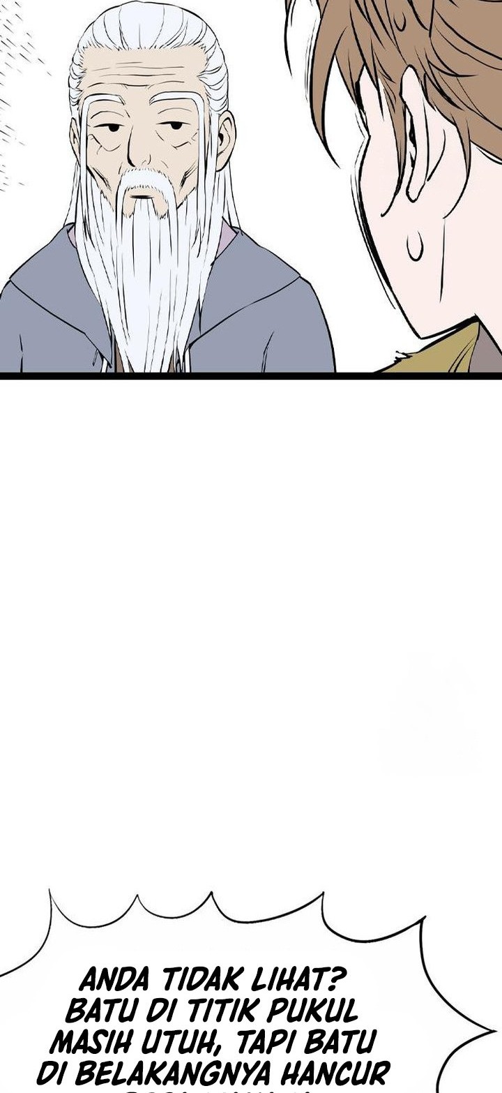 Asura (Ryu Ki-Un) Chapter 46 Gambar 6