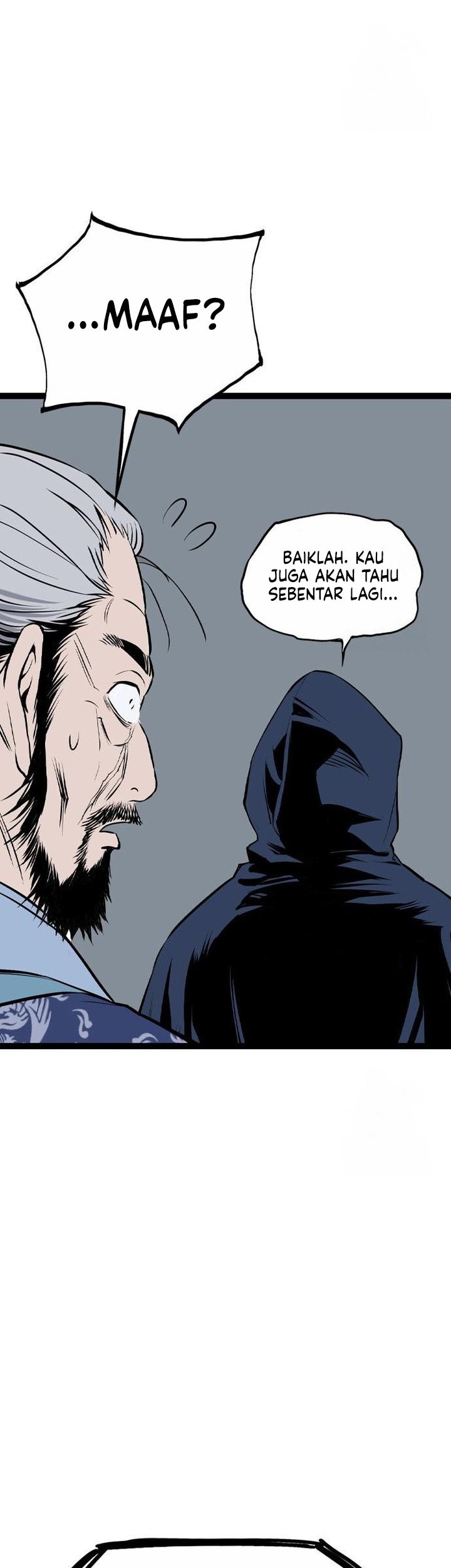 Asura (Ryu Ki-Un) Chapter 46 Gambar 79