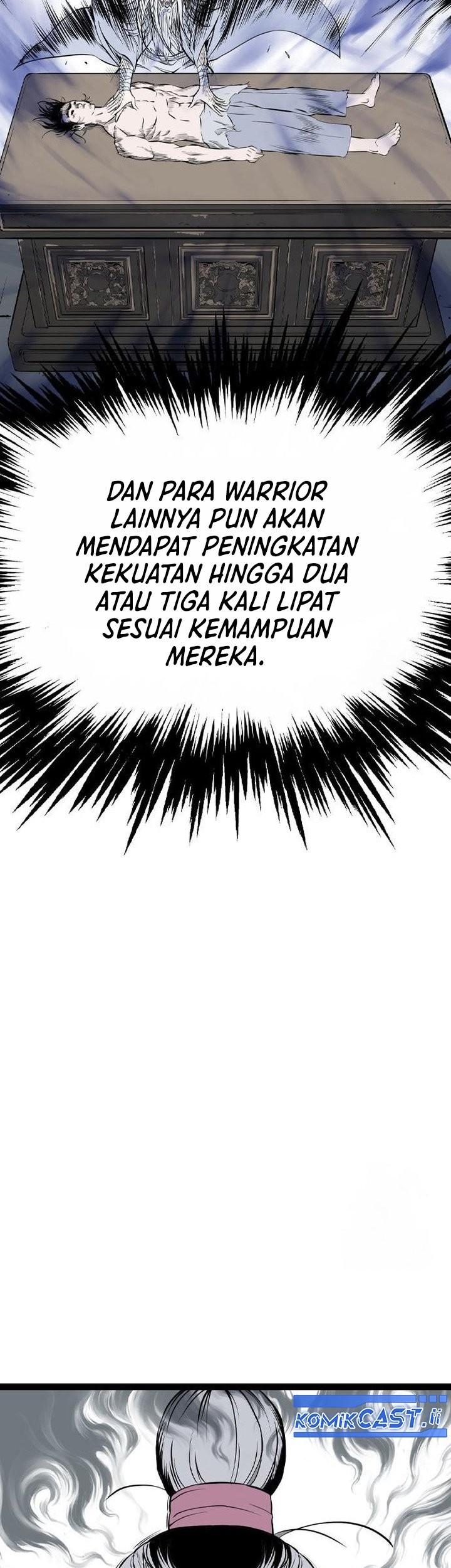 Asura (Ryu Ki-Un) Chapter 46 Gambar 83