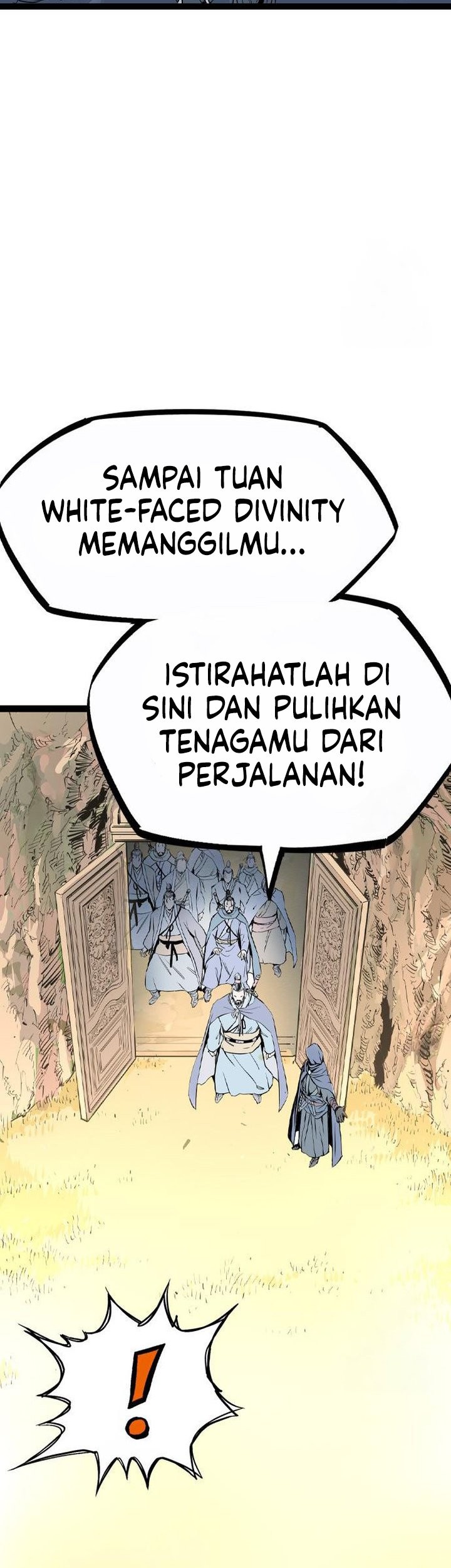 Asura (Ryu Ki-Un) Chapter 46 Gambar 89