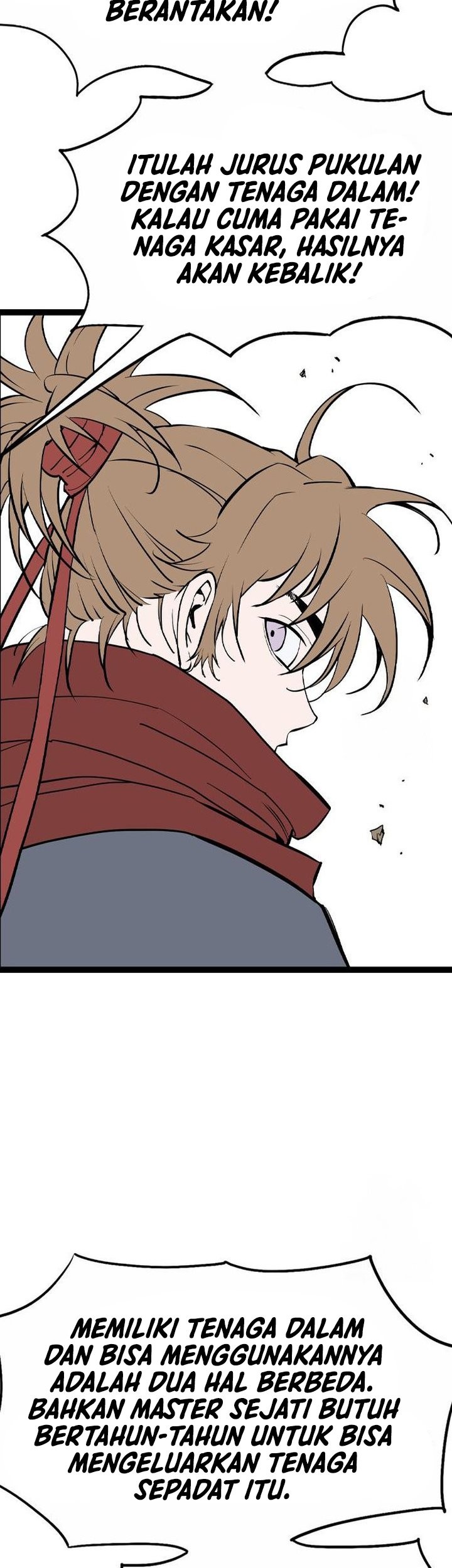 Asura (Ryu Ki-Un) Chapter 46 Gambar 7