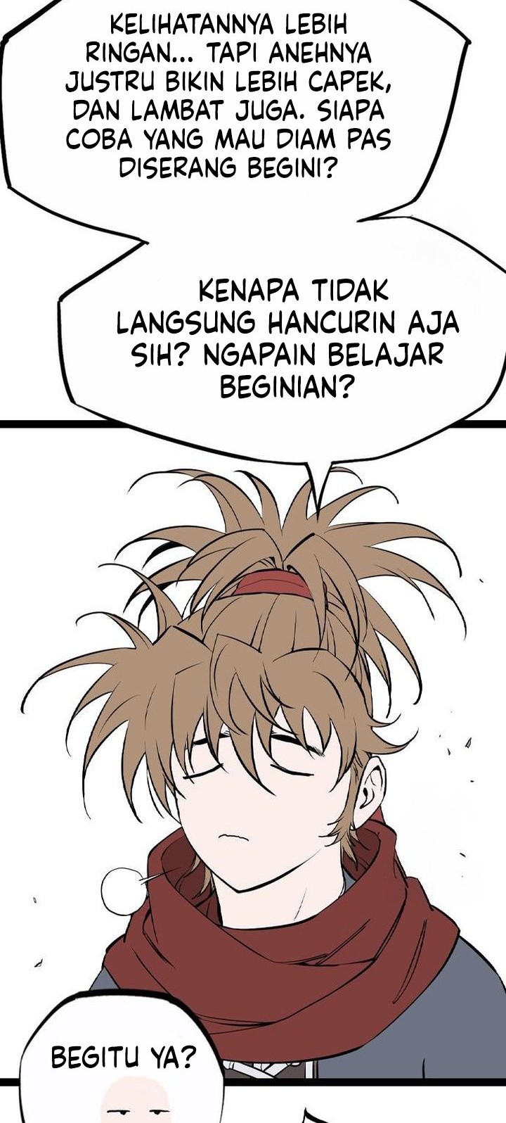 Asura (Ryu Ki-Un) Chapter 46 Gambar 10