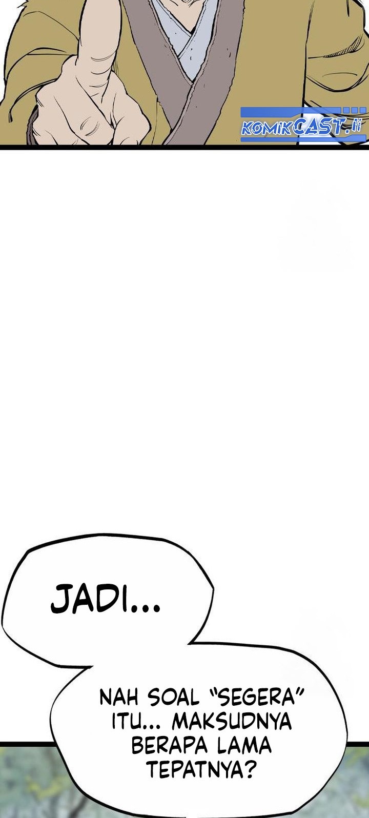 Asura (Ryu Ki-Un) Chapter 46 Gambar 12