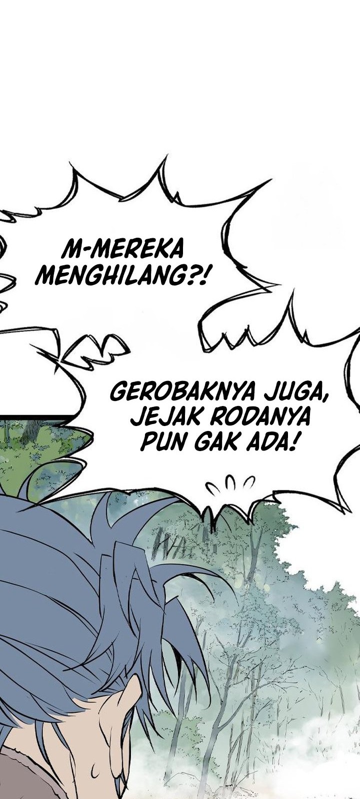 Asura (Ryu Ki-Un) Chapter 47 Gambar 20