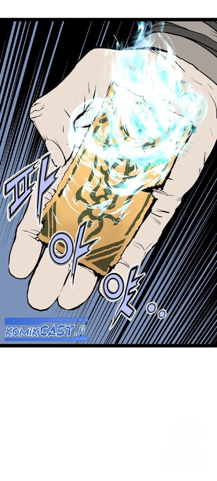 Asura (Ryu Ki-Un) Chapter 47 Gambar 26